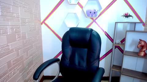 I AM MELODY online show from February 27, 6:53 pm