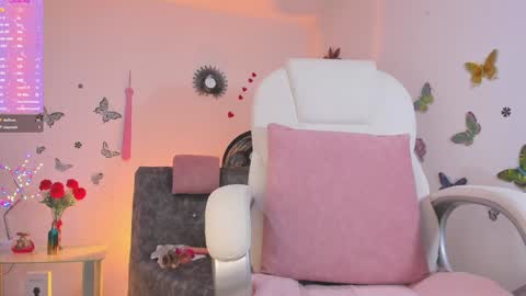 melody_starr online show from January 16, 4:38 am