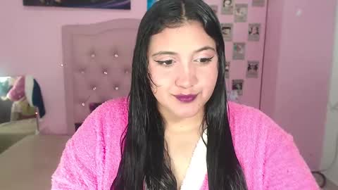 Snapshot of melody_tarly chatting on December 31, 2:08 am melody_tarly online show from December 31, 2:08 am