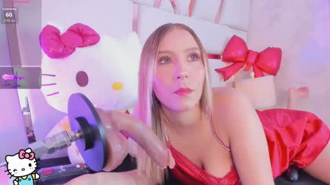 Snapshot of melodybloom_ chatting on March 8, 12:31 pm Melody online show from March 8, 12:31 pm