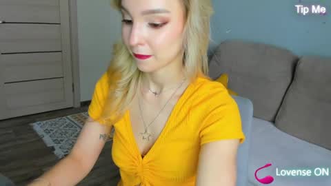melodyillves online show from May 13, 7:28 am