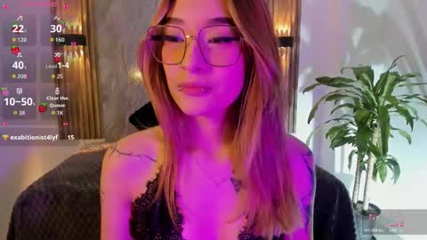 melodylanee online show from February 25, 11:09 am