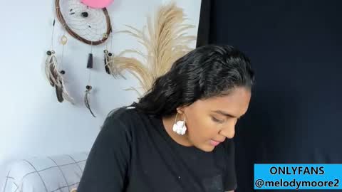 Melody online show from September 22, 10:56 pm