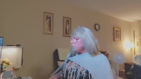 Snapshot of melodyredux_62 chatting on September 22, 1:46 pm Melody online show from September 22, 1:46 pm
