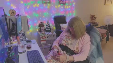 Melody online show from January 12, 11:04 am