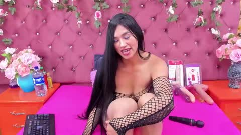 Melodysmithass online show from January 26, 3:06 am