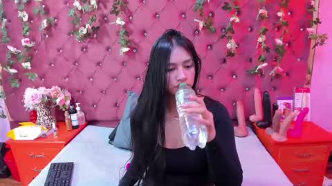 Melodysmithass online show from November 26, 2:12 am