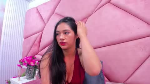 Melodysmithass online show from April 11, 2:16 am