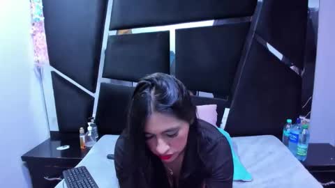 Snapshot of melodysmithass chatting on June 8, 3:07 am Melodysmithass online show from June 8, 3:07 am