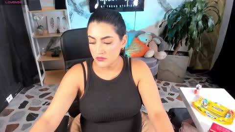 melodysnow online show from December 19, 9:55 pm