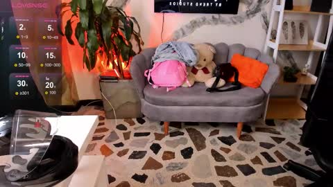 melodysnow online show from January 11, 7:19 pm