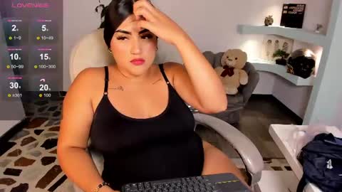 Snapshot of melodysnow chatting on July 30, 11:59 pm melodysnow online show from July 30, 11:59 pm