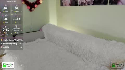 Melody My schedule this week  Wednesday Thursday Sunday online show from February 20, 7:19 pm