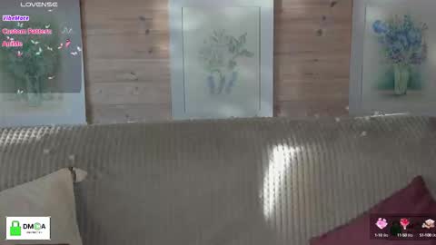 Melody My schedule this week  Wednesday Thursday Sunday online show from October 1, 2:23 pm