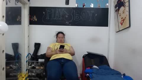 meloncillo_and_babyliss online show from January 28, 6:49 pm