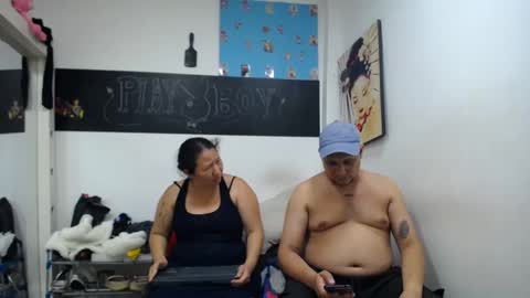 meloncillo_and_babyliss online show from February 14, 1:45 am