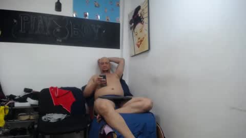 meloncillo_and_babyliss online show from February 25, 10:58 am