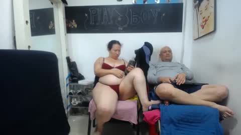 meloncillo_and_babyliss online show from February 26, 11:09 am