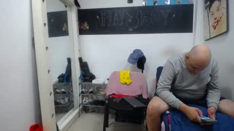 meloncillo_and_babyliss online show from February 27, 2:21 pm