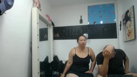 meloncillo_and_babyliss online show from March 7, 12:37 am
