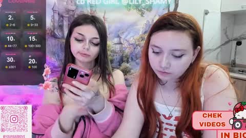 MELONI online show from December 27, 12:45 pm