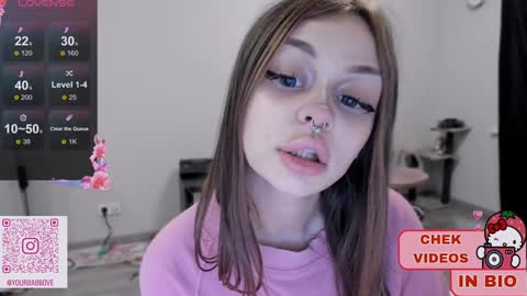 MELONI online show from February 7, 6:13 pm