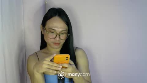Snapshot of melted_caramel69 chatting on November 7, 1:49 am Paula online show from November 7, 1:49 am