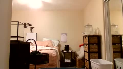 melxiss online show from September 21, 8:43 pm