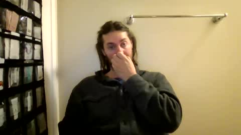 melxiss online show from November 23, 4:01 am