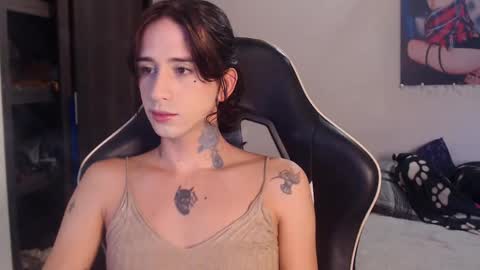 mely online show from March 7, 11:29 am