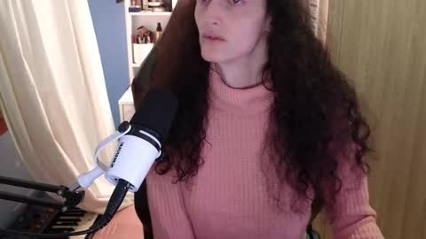 Snapshot of memisecrets chatting on February 26, 6:29 pm Megumi Aina online show from February 26, 6:29 pm