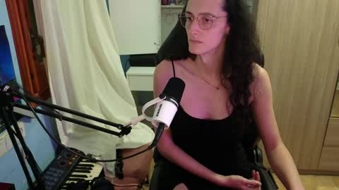 Snapshot of memisecrets chatting on May 12, 8:50 pm Megumi Aina online show from May 12, 8:50 pm