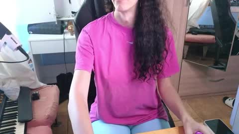 Megumi  Aina online show from June 6, 5:17 pm