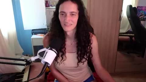 Megumi  Aina online show from June 27, 6:24 pm