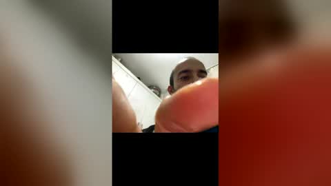 Chucky1200 online show from February 10, 8:35 pm