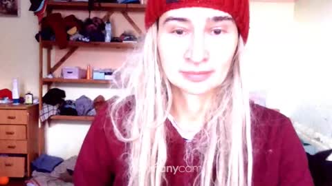 Yummygirl online show from January 8, 6:09 am