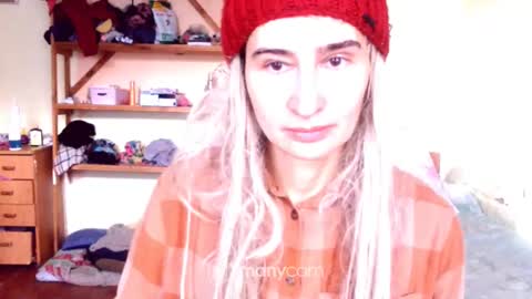 Yummygirl online show from January 9, 6:17 am