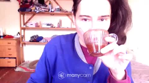 Yummygirl online show from February 2, 6:26 am