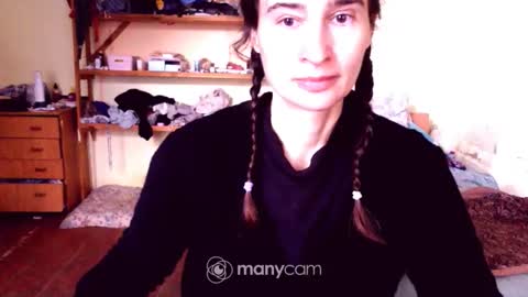 Yummygirl online show from September 27, 6:18 am