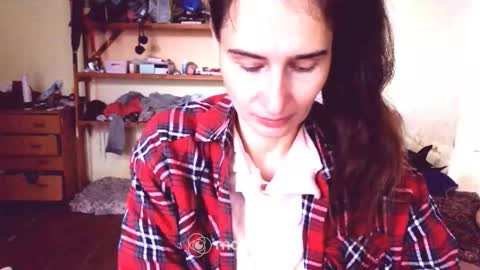 Yummygirl online show from October 12, 6:01 am