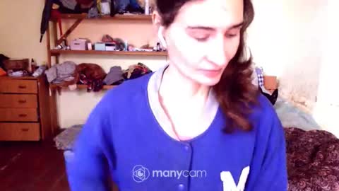 Yummygirl online show from November 7, 6:57 am