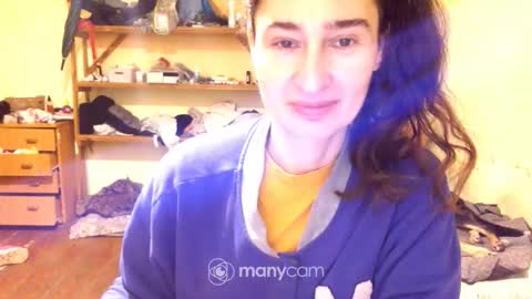 Yummygirl online show from November 17, 4:51 am