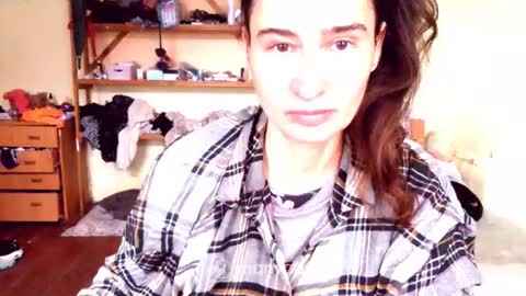 Yummygirl online show from November 26, 8:04 am