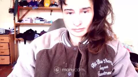 Yummygirl online show from February 24, 6:00 am