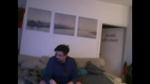 Dennis2Menace online show from April 25, 9:56 pm