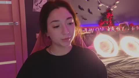 Mencialo online show from October 27, 2:04 am