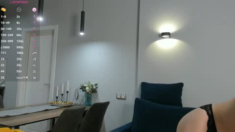 Snapshot of mendaciouss chatting on December 11, 5:15 pm Hello My name is Lily online show from December 11, 5:15 pm