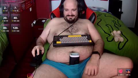 menditeta online show from February 13, 9:22 pm