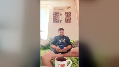 menlav72 online show from July 19, 4:22 pm
