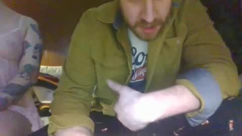 menmybaby272829 online show from January 18, 1:20 am